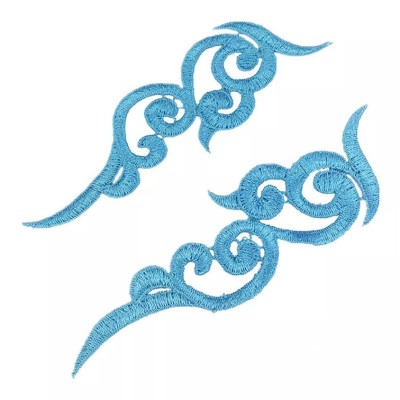 Kód: 39394 Páros csipke 16x5cm